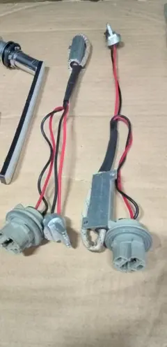 最終値下　LEDシーケンシャル トヨタ アルファード ヴェルファイア 30系