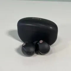 動作良好★SONY WF-1000XM5 ワイヤレスイヤホン 本体