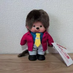 モンチッチ カピパラさん 2017年 - メルカリ