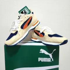 PUMA プーマ PROCLAIM MU 372810　27cm　レア商品