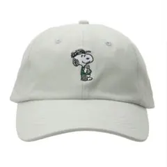【新品】スターバックス　PEANUTS ベースボールキャップ ブルーのサムネイル