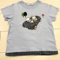 familiar Tシャツ