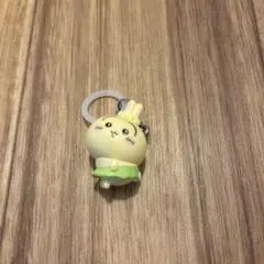 ちいかわ 映画特典 うさぎ 目印チャーム - メルカリ