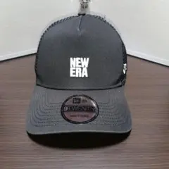 NEW ERA オンスポッツ別注 スナップバック キャップ Dフレーム フロント