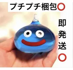 ドラゴンクエスト AM スライムビッグクリアフィギュア スライム フィギュア