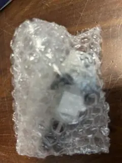 パペットスンスン　ちらりんフレンズ　ミニフィギュア　ゾンゾン