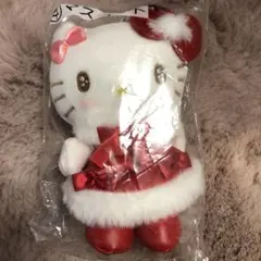 ハローキティ マスコット