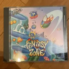 PCエンジン Fantasy Zone（ファンタジーゾーン）HuCARD／