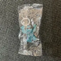 【新品未使用】モンスターズインク めじるしアクセサリー めじるし NEW サリー