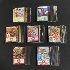 2026年最新】デュエマ まとめ売りの人気アイテム - メルカリ