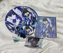 ブルーロック 糸師凛 グッズ まとめ売り - メルカリ