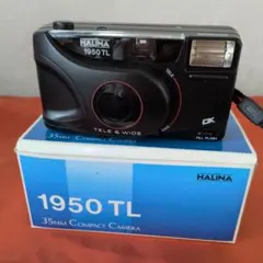 2026年最新】HALINA 1950TLの人気アイテム - メルカリ