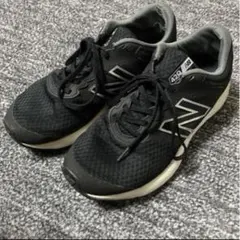 ニューバランス　スニーカー　靴　シューズ　420 メンズ　27.0