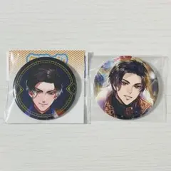 2026年最新】OBEY me ルシファー アクリルバッジの人気アイテム - メルカリ