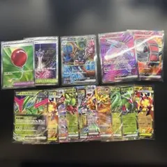 G*g様 ポケモンカード　まとめ売り