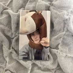 INI NEW YEAR POP-UP STORE 2026 佐野雄大 125