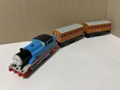 【プラレール】きかんしゃトーマス③