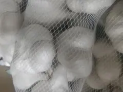 青森県産 ホワイト六片にんにく 　 2Ｌサイズ　1キロ入りのサムネイル