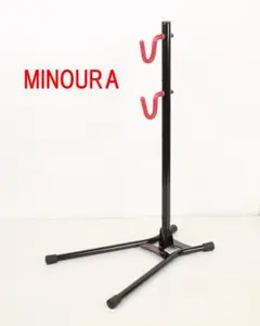 ミノウラ ディスプレイ スタンド DS-520MINOURAメンテナンススタンドのサムネイル