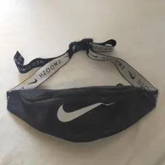 NIKE ナイキ ヘリテージ バッグ 3L ブラック DQ6954-010未使用