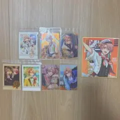 IDOLiSH7 和泉三月　グッズ