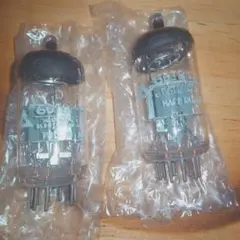 2025年最新】6dj8 ecc88の人気アイテム - メルカリ