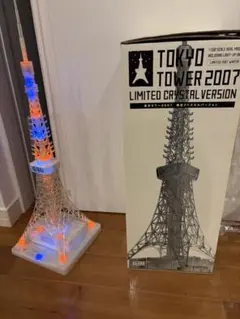 タカラトミー東京タワー 物語 1／2000 全10種 - メルカリ