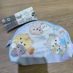 サンエックス ユニバース カラフルバラエティーコレクションころころコロニャ