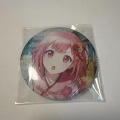 プロセカ 鳳えむ 缶バッジ グリ缶 4b スマドリ - メルカリ