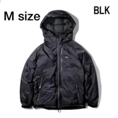 【Mサイズ】NANGAオーロラダウン