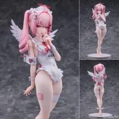 見習ナース 月夜見あい 1/6 完成品フィギュア