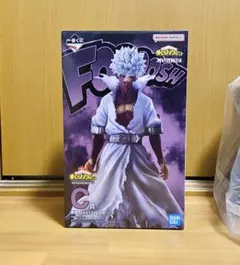 荼毘　一番くじ　C賞　MASTERLISE