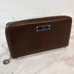 Coco Dullens ココデュラン　ラウンドファスナー長財布