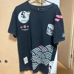SANMARUICHI Tシャツ XLサイズ