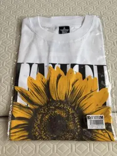 B'z#UNITE2 TシャツM THE YELLOW MONKEY 未使用品 - メルカリ