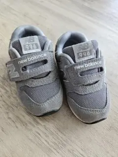 ニューバランス996　12センチ