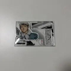 ハイキュー 北信介 バースデー アクリルブロック Amazon.co.jp: ハイキュー アクリルブロック バースデー