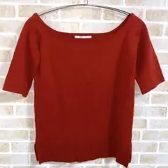 AZUL レディース　カットソー Mサイズ