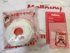 Mellojoy メロジョイ いちごショートケーキ ホール