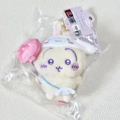 海外MINISO ちいかわ サンリオ マスコット ちいかわ ポムポムプリン