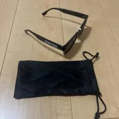 ナスティードッグ　非売品　サングラス