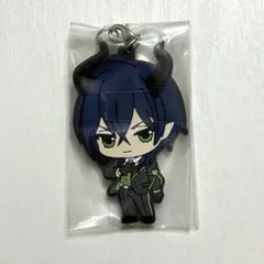 ツイステッドワンダーランド マレウス・ドラコニア ラバーストラップ
