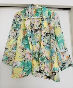 ロイヤルパーティー ジャケットのサムネイル