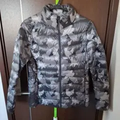 UNIQLO ウルトラライトダウン XL