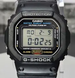 2026年最新】CASIO G-SHOCK DW-5600E-1の人気アイテム - メルカリ