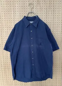 CHAPS RALPH LAUREN 90s半袖シャツ チャップスラルフローレンのサムネイル