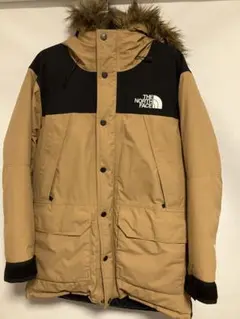 NORTH FACEノースフェイス　ND91935 マウンテンダウンコート