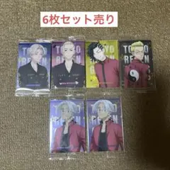 東京リベンジャーズ　トレーディングカード　トレカ　まとめ売り