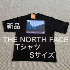 ★新品★ノースフェイス★Tシャツ★Sサイズ★THE NORTH FACE★