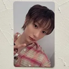 RIIZE アントン ODYSSEY タワレコ トレカ ラキドロ